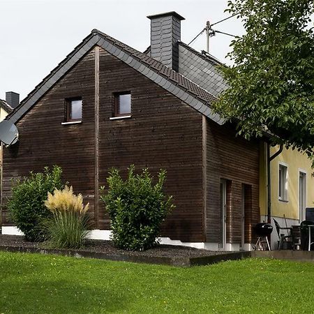 Ferienwohnung Moni Trierweiler Buitenkant foto
